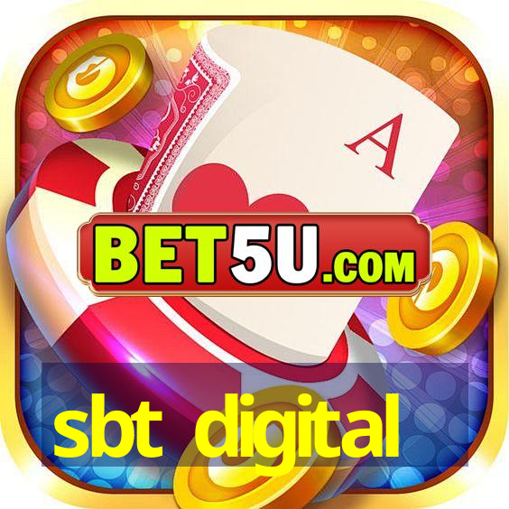 sbt digital